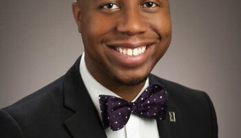 Associate Professor, Bobby J Smith II