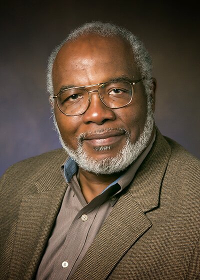 Ronald William Bailey