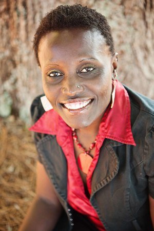 Esther Ndumi Ngumbi