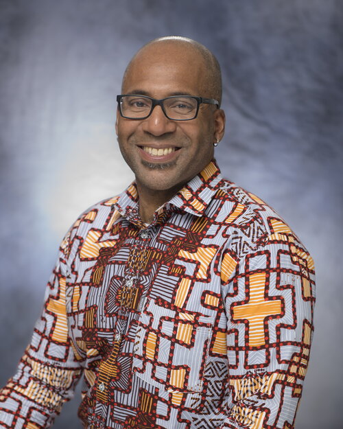 Erik S McDuffie
