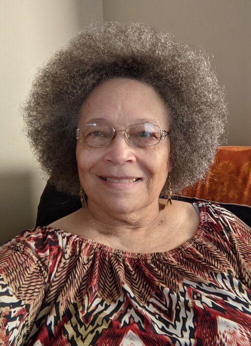 Faye V Harrison
