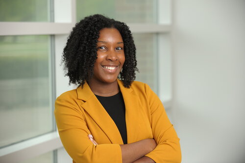 Shardé Smith