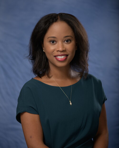 Alexia  Williams