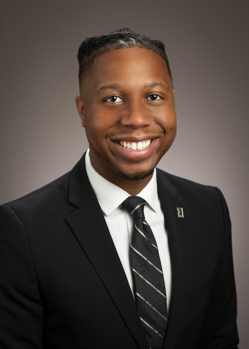 Bobby J.  Smith  II