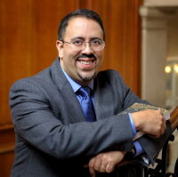 Adrian Burgos