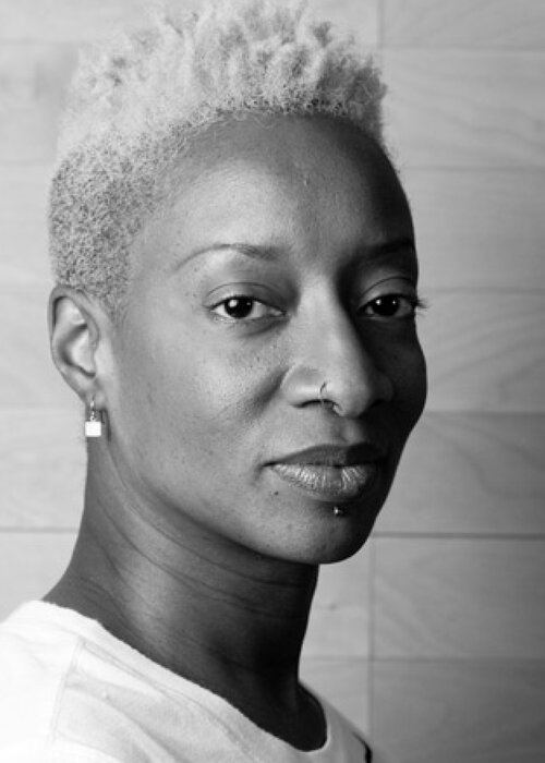 Cynthia Oliver