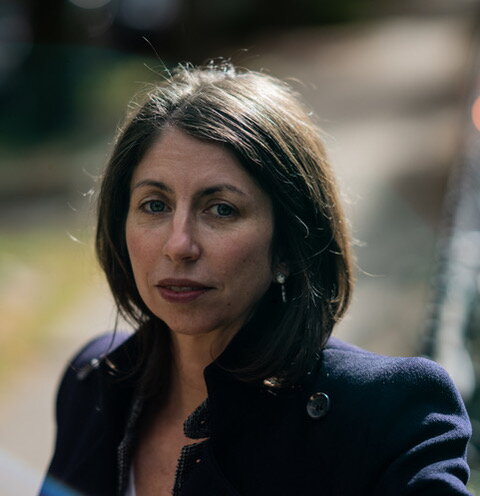 Hope C Michelson