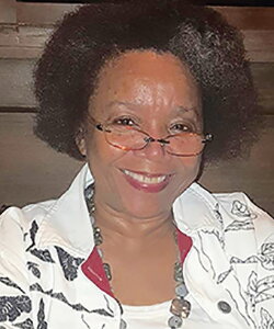 Marilyn Thomas-Houston