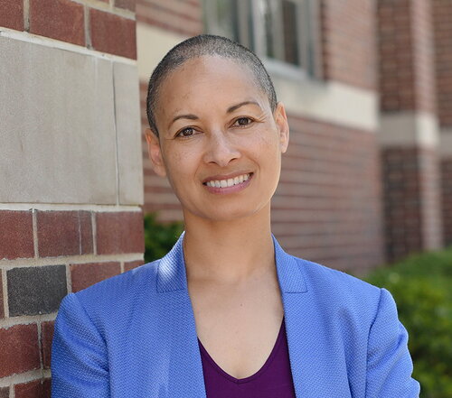 Rebecca Ginsburg