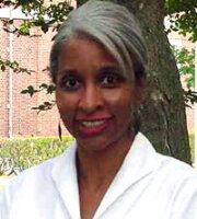 Robin L Jarrett