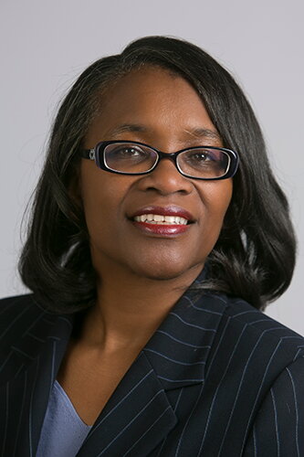 Venetria Kirsten Patton