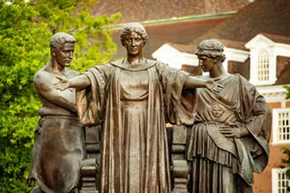 Alma Mater