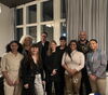Penn State Symposium: Speakers and Angela Davis Group Photo