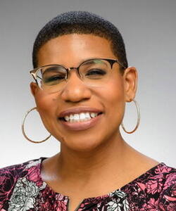 Dr. Mary Phillips