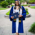 Sindra Gerdes' alumni photo